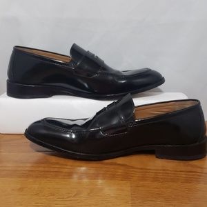 Josnston & Murphy Men's Bradford Penney15-2637